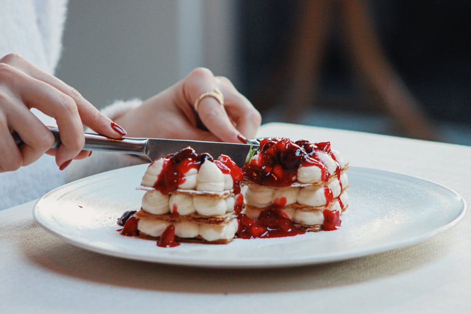 Dessert
