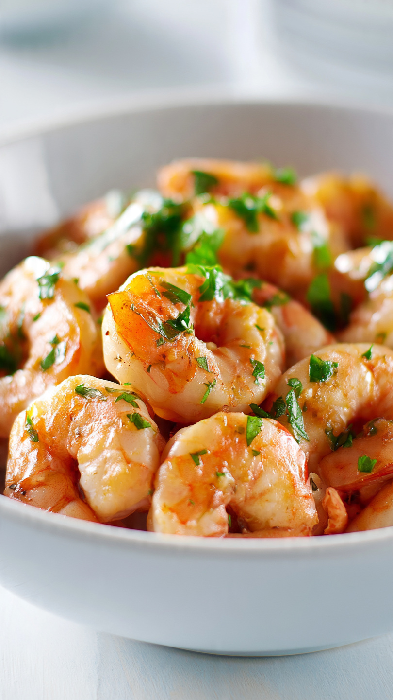 Smoked Shrimp (Juicy, Flavorful, and Ready in 45 Minutes)