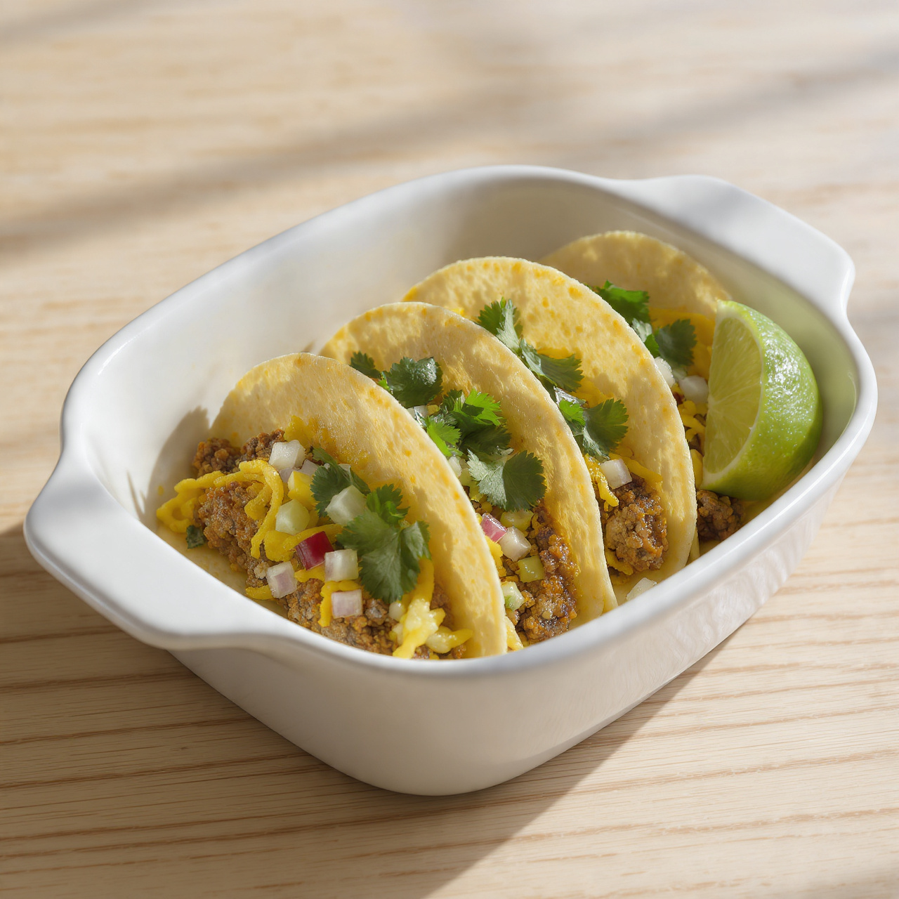 Instant Pot Street Tacos